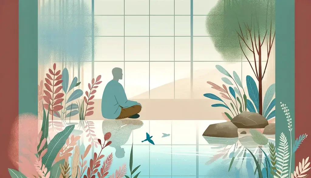 how to find the courage to change your life