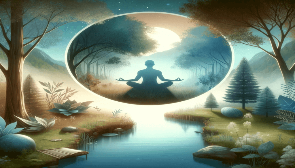 how to find the courage to change your life