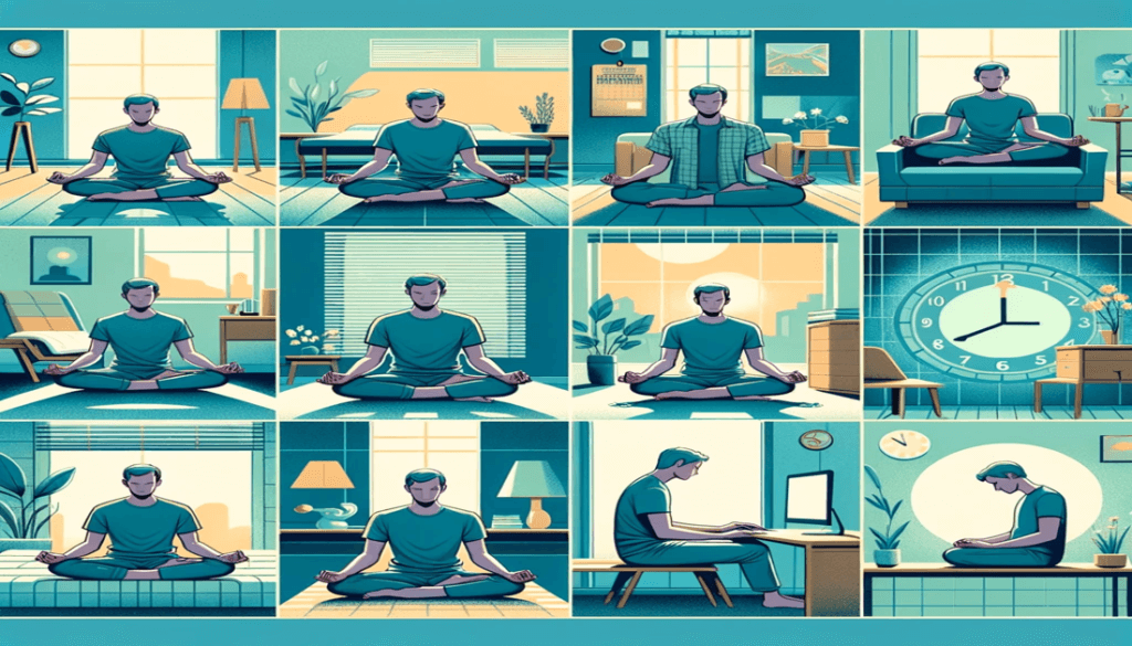how to find the courage to change your life