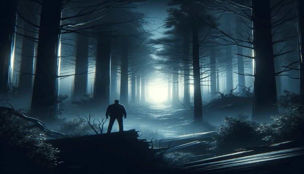 how to find the courage to change your life