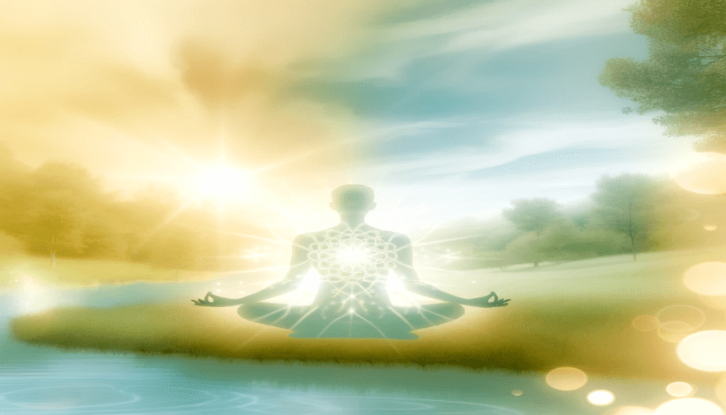 How meditation makes your personality attractive
