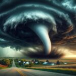 Oklahoma Tornado Outbreak