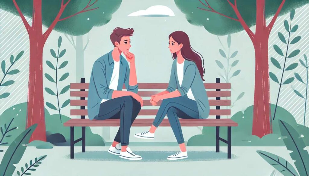 Can Meditation Save a Relationship