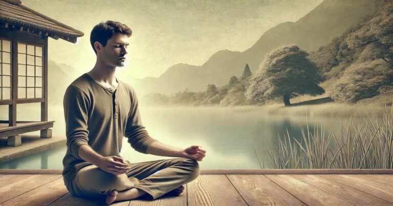 Can Meditation Make You Feel Exhausted