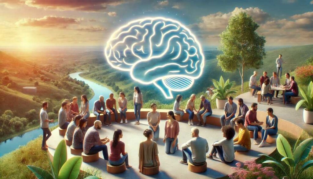 Mindfulness Is Transforming Society