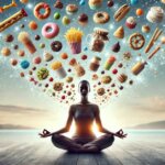 Body Scan Meditation Cuts Food Cravings